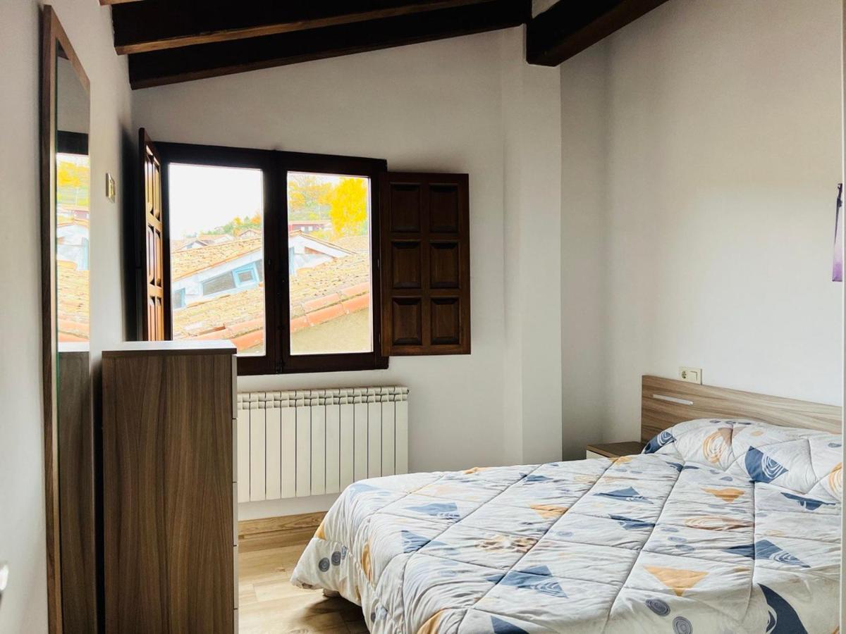 Apartamentos Raices モガラス エクステリア 写真